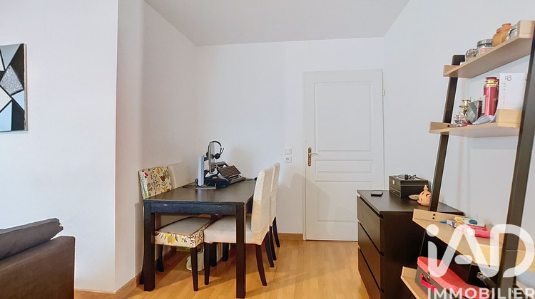 Ma-Cabane - Vente Appartement Argenteuil, 50 m²