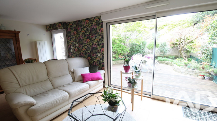 Ma-Cabane - Vente Appartement Argenteuil, 74 m²