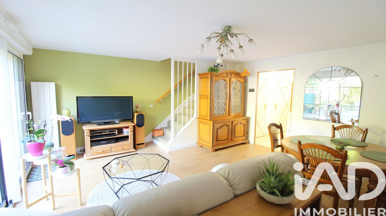 Ma-Cabane - Vente Appartement Argenteuil, 74 m²