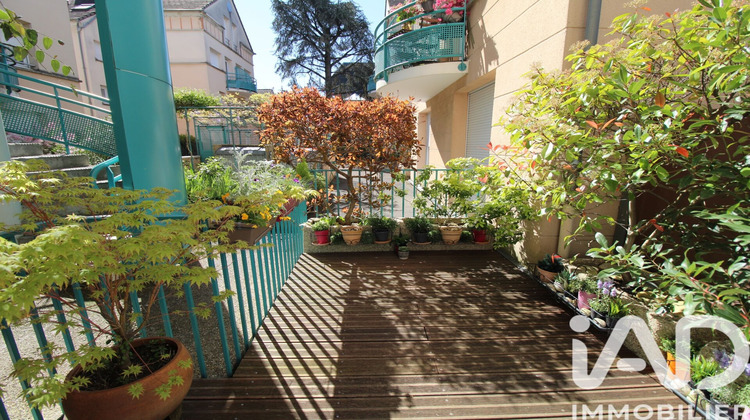 Ma-Cabane - Vente Appartement Argenteuil, 74 m²