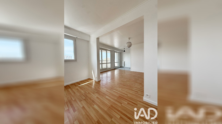 Ma-Cabane - Vente Appartement Argenteuil, 77 m²