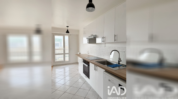 Ma-Cabane - Vente Appartement Argenteuil, 77 m²