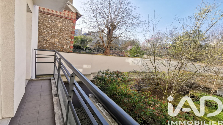 Ma-Cabane - Vente Appartement Argenteuil, 40 m²