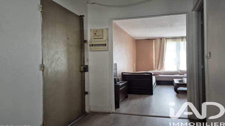 Ma-Cabane - Vente Appartement Argenteuil, 58 m²