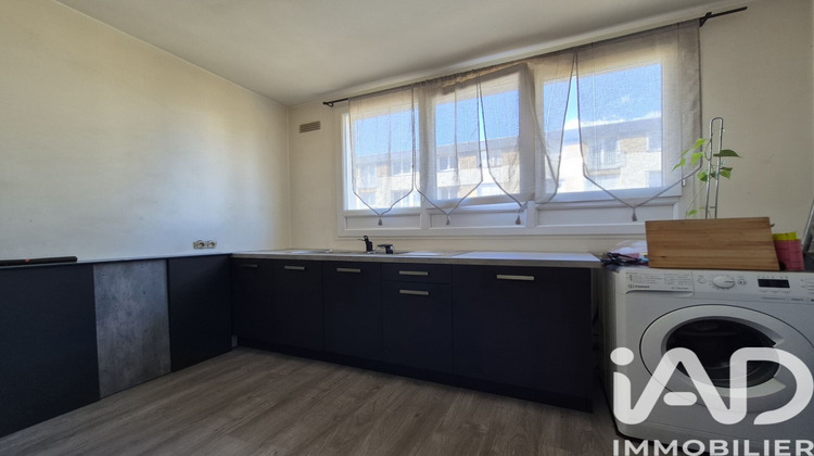 Ma-Cabane - Vente Appartement Argenteuil, 58 m²