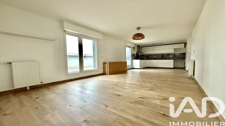 Ma-Cabane - Vente Appartement Argenteuil, 96 m²