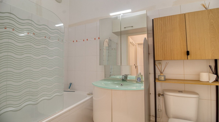 Ma-Cabane - Vente Appartement ARGENTEUIL, 46 m²