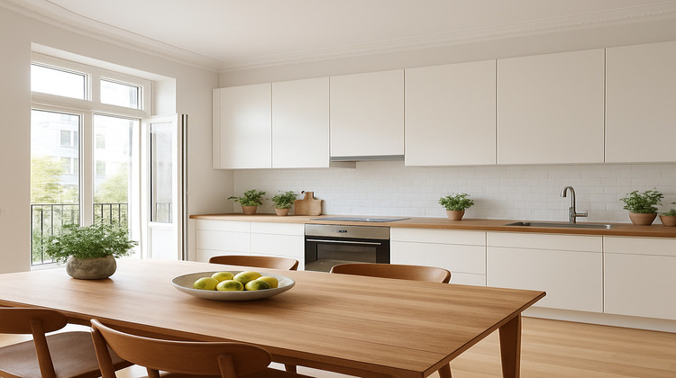 Ma-Cabane - Vente Appartement ARGENTEUIL, 80 m²