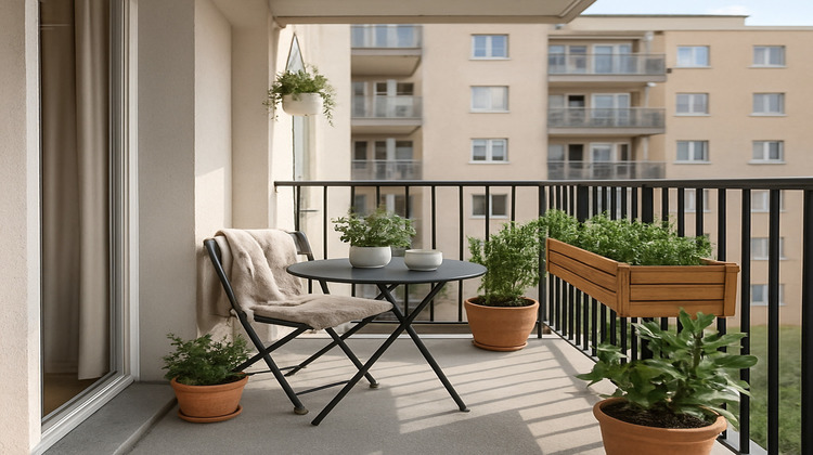 Ma-Cabane - Vente Appartement ARGENTEUIL, 28 m²