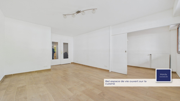 Ma-Cabane - Vente Appartement Argenteuil, 59 m²