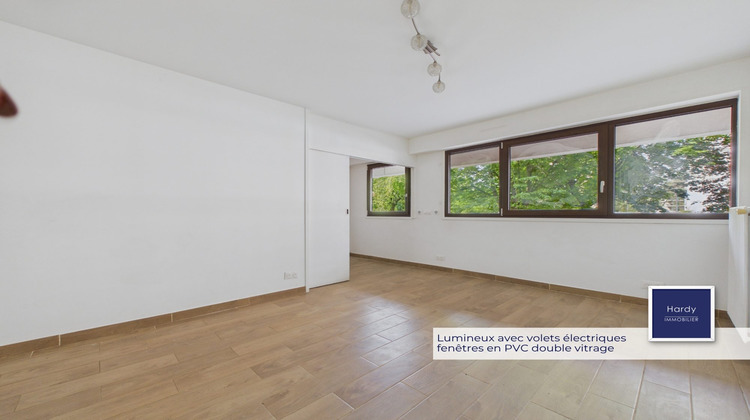 Ma-Cabane - Vente Appartement Argenteuil, 59 m²