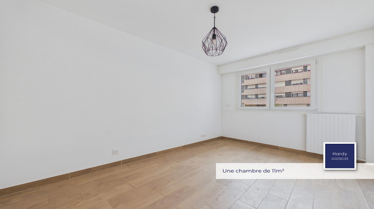 Ma-Cabane - Vente Appartement Argenteuil, 59 m²