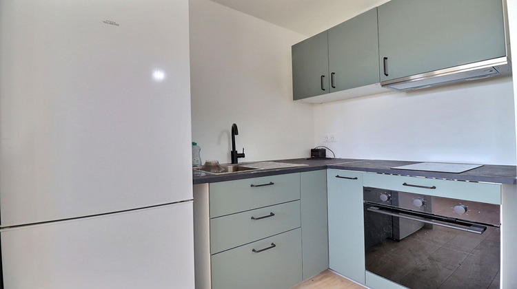 Ma-Cabane - Vente Appartement ARGENTEUIL, 24 m²