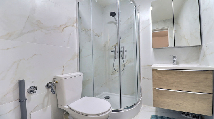 Ma-Cabane - Vente Appartement ARGENTEUIL, 24 m²