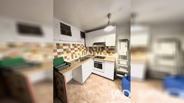 Ma-Cabane - Vente Appartement Argenteuil, 95 m²
