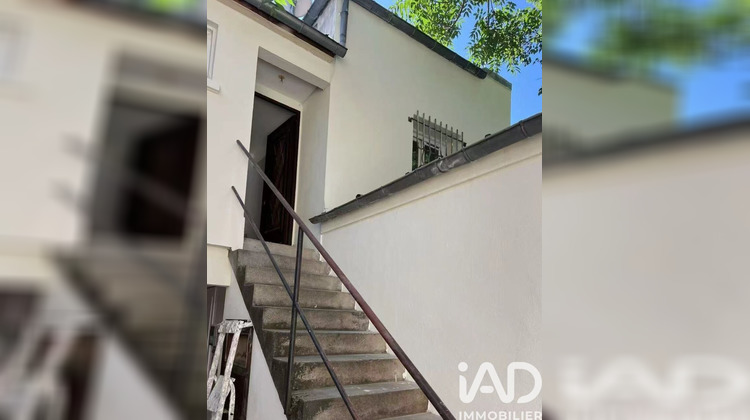 Ma-Cabane - Vente Appartement Argenteuil, 95 m²