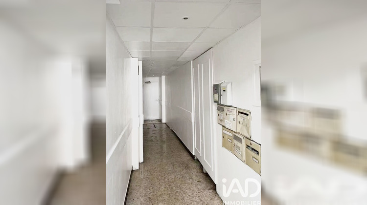 Ma-Cabane - Vente Appartement Argenteuil, 95 m²