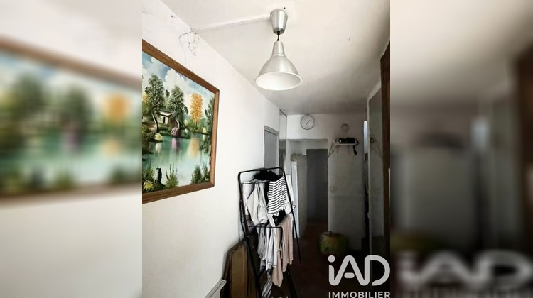 Ma-Cabane - Vente Appartement Argenteuil, 95 m²