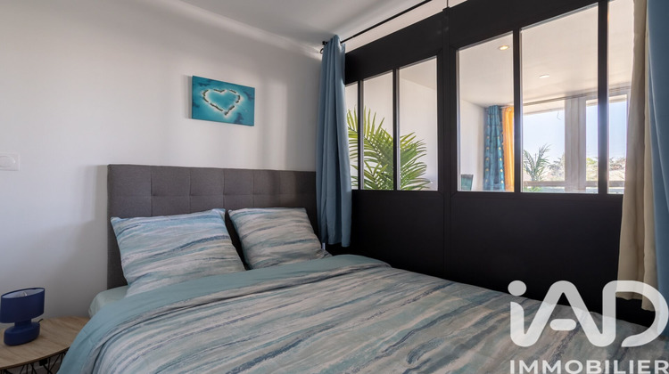 Ma-Cabane - Vente Appartement Argenteuil, 34 m²