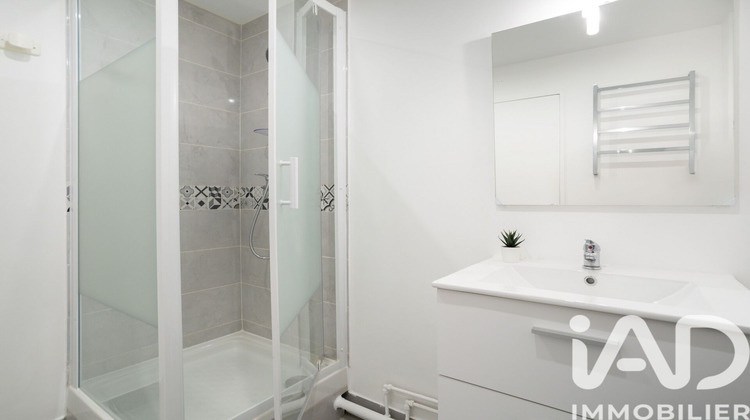 Ma-Cabane - Vente Appartement Argenteuil, 34 m²