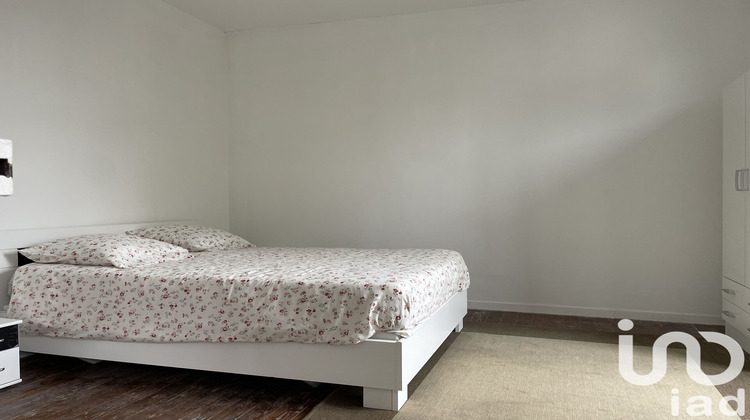 Ma-Cabane - Vente Appartement Argenteuil, 32 m²