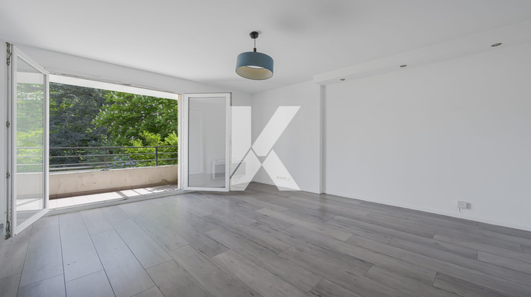 Ma-Cabane - Vente Appartement Argenteuil, 46 m²