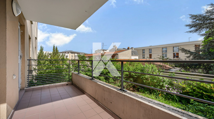 Ma-Cabane - Vente Appartement Argenteuil, 46 m²