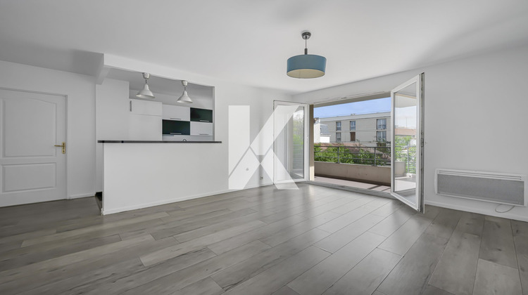 Ma-Cabane - Vente Appartement Argenteuil, 46 m²