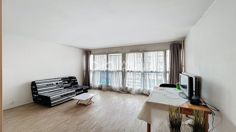 Ma-Cabane - Vente Appartement Argenteuil, 45 m²