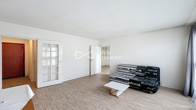 Ma-Cabane - Vente Appartement Argenteuil, 45 m²
