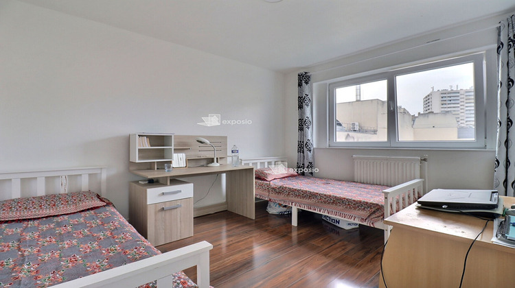 Ma-Cabane - Vente Appartement ARGENTEUIL, 73 m²