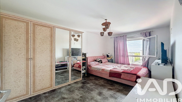 Ma-Cabane - Vente Appartement Argenteuil, 75 m²