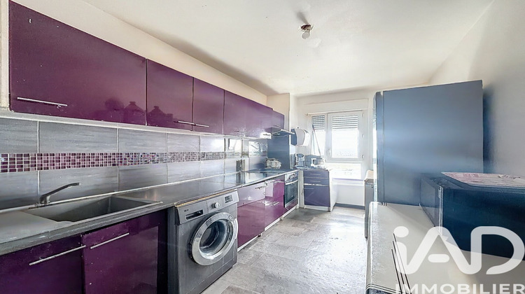 Ma-Cabane - Vente Appartement Argenteuil, 75 m²