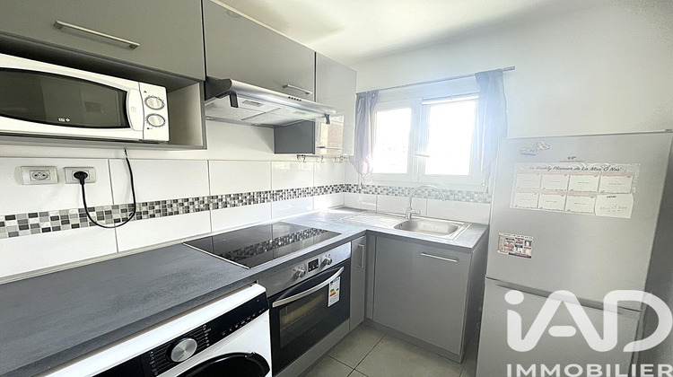 Ma-Cabane - Vente Appartement Argenteuil, 45 m²