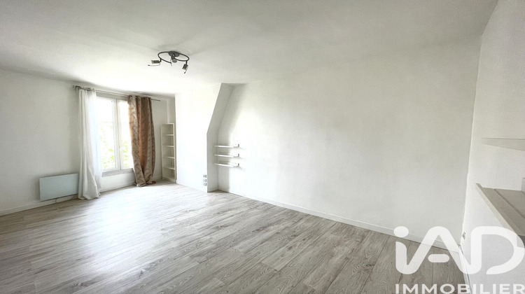 Ma-Cabane - Vente Appartement Argenteuil, 45 m²