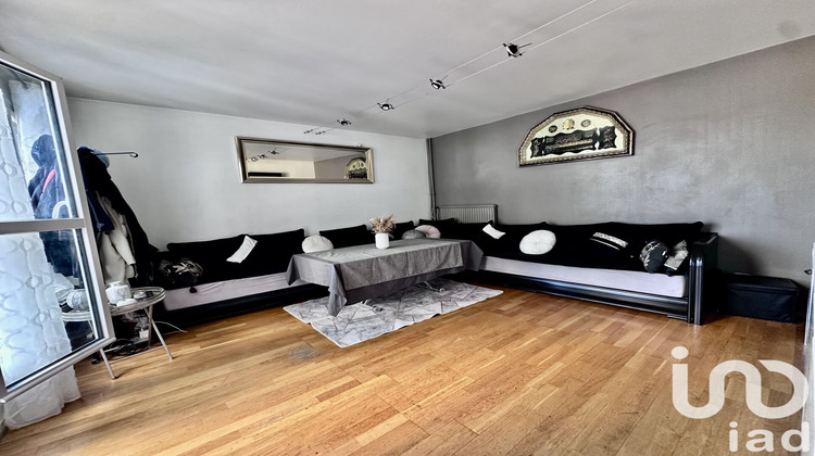 Ma-Cabane - Vente Appartement Argenteuil, 64 m²