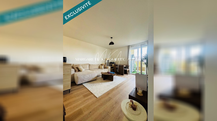 Ma-Cabane - Vente Appartement Argenteuil, 70 m²