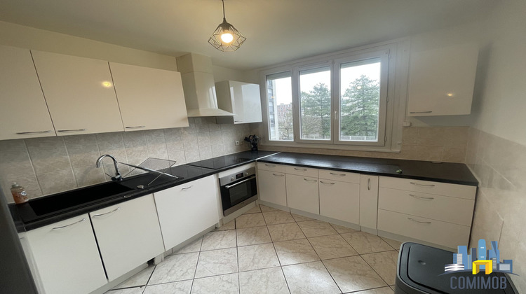 Ma-Cabane - Vente Appartement Argenteuil, 80 m²