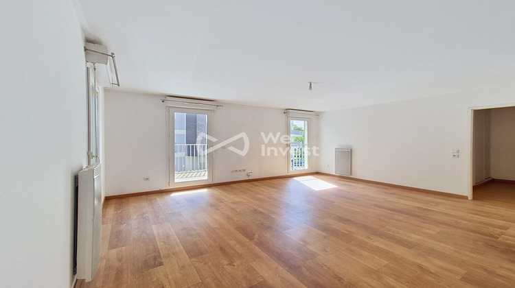Ma-Cabane - Vente Appartement Argenteuil, 69 m²