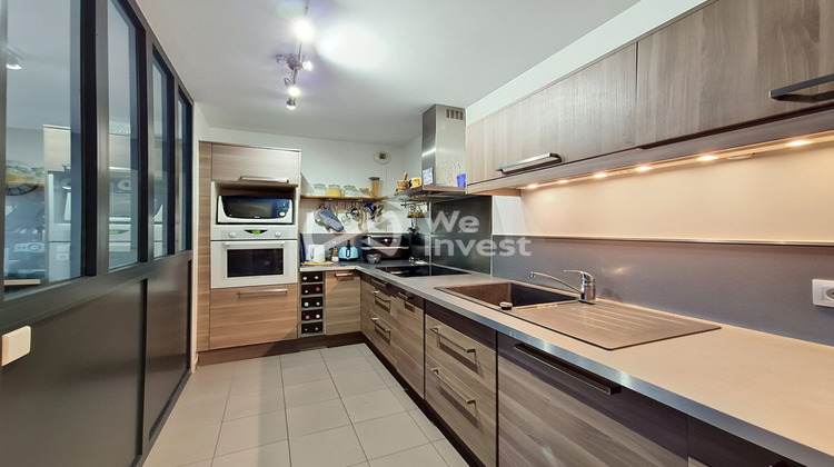 Ma-Cabane - Vente Appartement Argenteuil, 69 m²