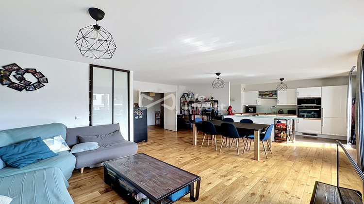 Ma-Cabane - Vente Appartement Argenteuil, 77 m²