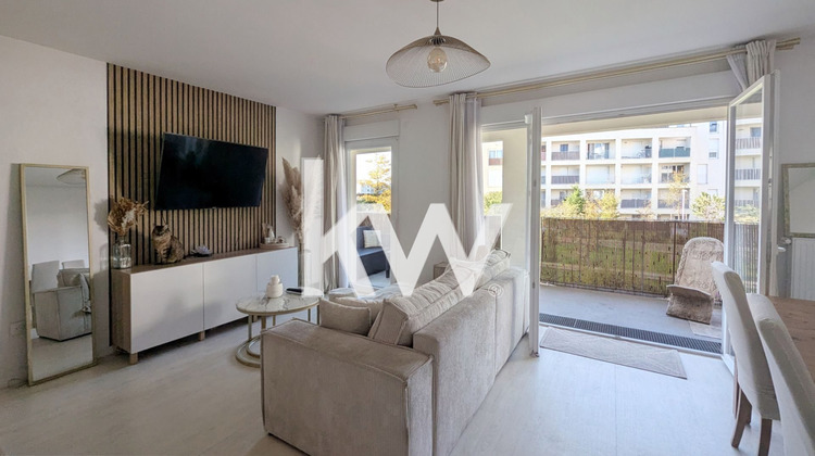 Ma-Cabane - Vente Appartement Argenteuil, 86 m²