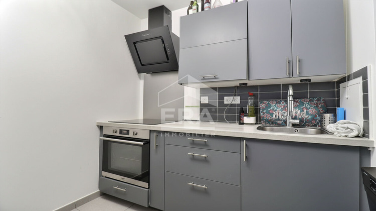 Ma-Cabane - Vente Appartement ARGENTEUIL, 54 m²