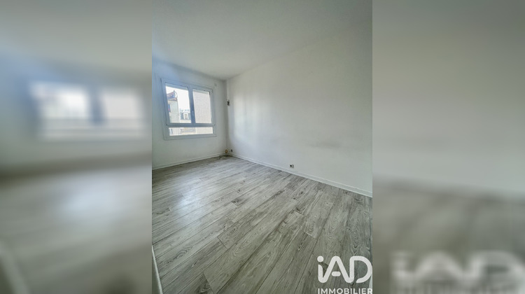 Ma-Cabane - Vente Appartement Argenteuil, 62 m²