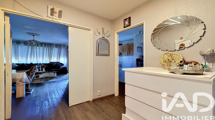 Ma-Cabane - Vente Appartement Argenteuil, 68 m²