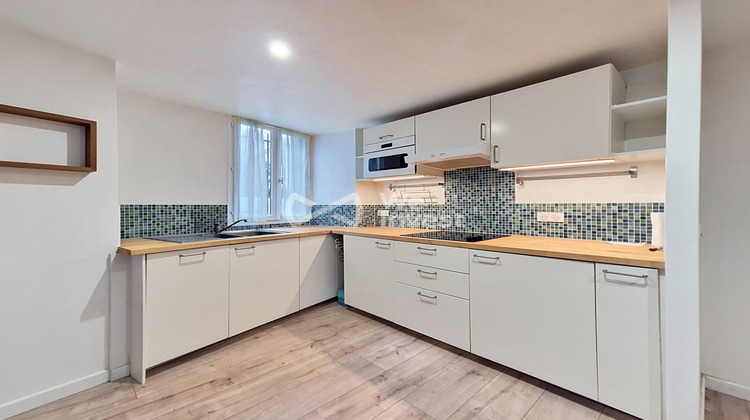 Ma-Cabane - Vente Appartement Argenteuil, 37 m²