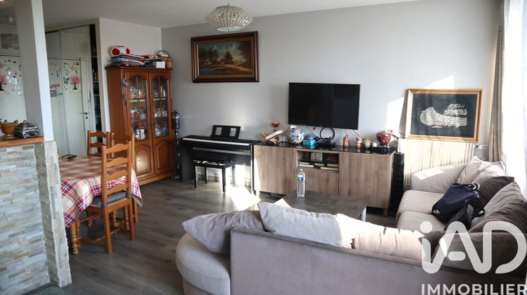 Ma-Cabane - Vente Appartement Argenteuil, 68 m²