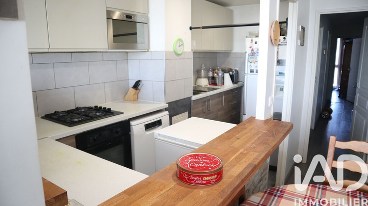 Ma-Cabane - Vente Appartement Argenteuil, 68 m²