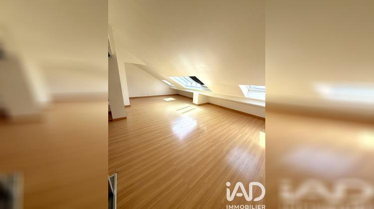 Ma-Cabane - Vente Appartement Argenteuil, 83 m²