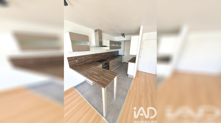 Ma-Cabane - Vente Appartement Argenteuil, 83 m²